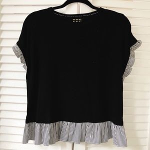 ♠️ Kate Spade Broome Street Top